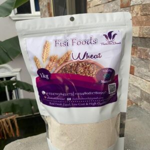 Sieved Wheat Flour