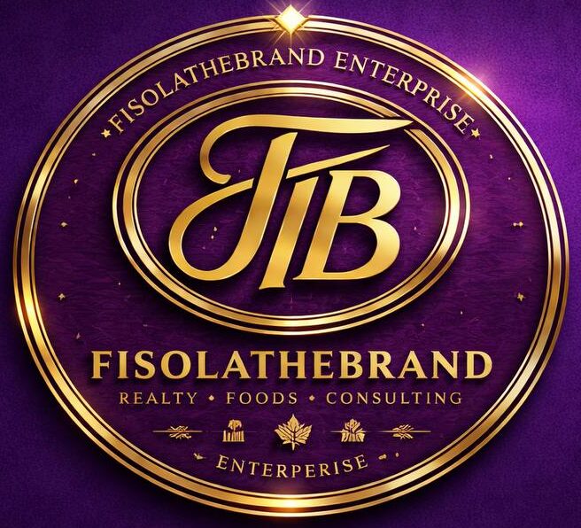 Fisola – The Brand.